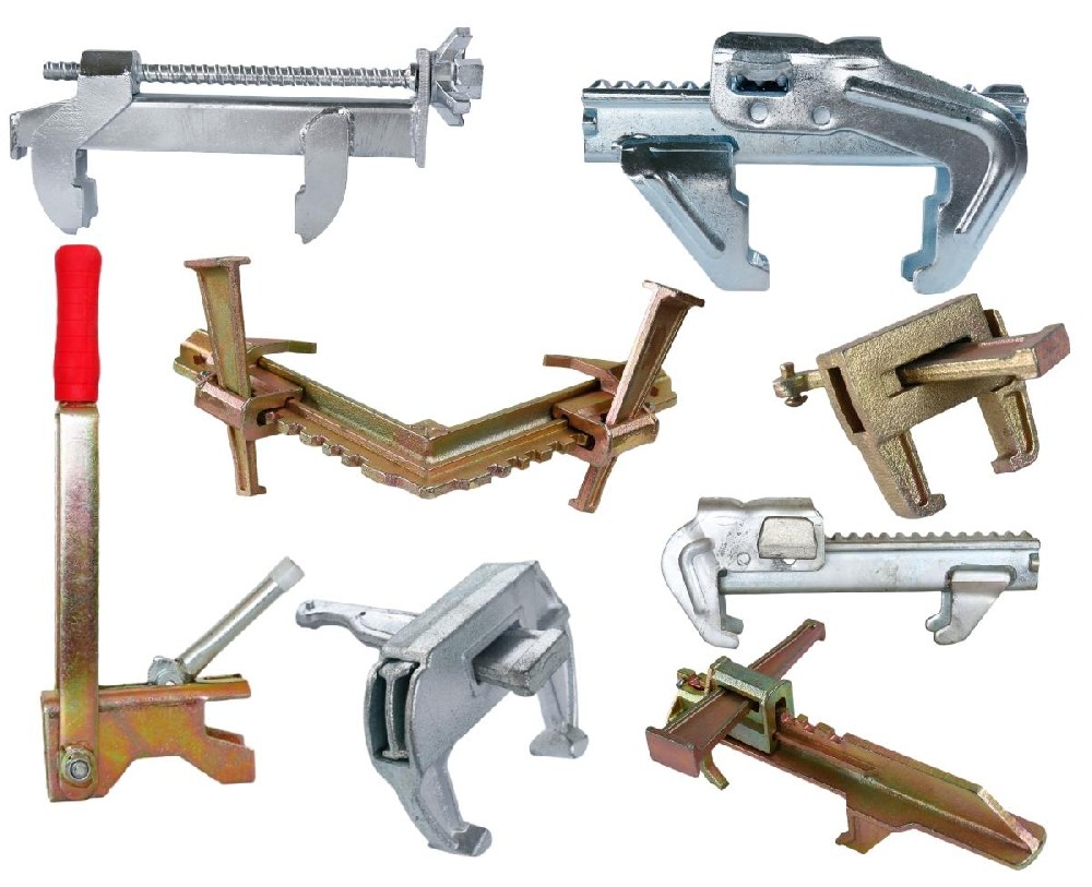 Formwork Clamp